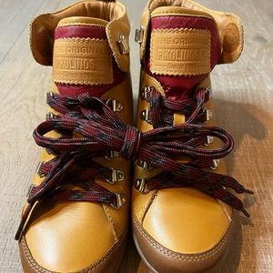 Pikolinos Women's Hiking Ankle Boot size 38